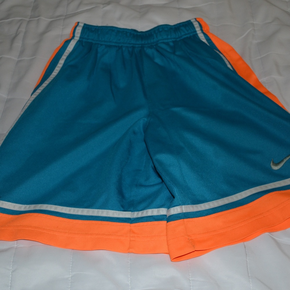 Boy's Shorts